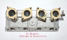 Fiat 124 Spider Coupe, Fiat