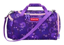 Step by Step Sports Bag