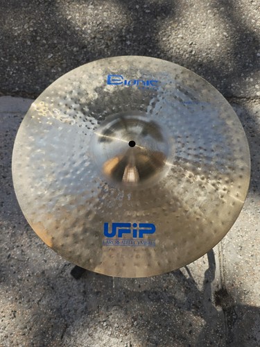 Ufip bionic series crash flat - ufip,