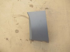 MERCEDES SPRINTER (W906) Armaturenbrett Seitenverkleidung links grau A9066890708