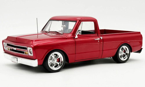 Acme 1967 chevrolet - acme,