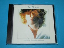 Ian Hunter / All Of The Good