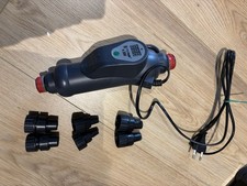 JBL ProTemp e300 Außenheizer