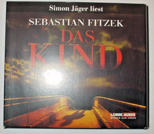 Das Kind von Sebastian Fitzek