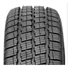 4-er Satz Leao Ganzjahresreifen I Green Van 4S 3PMSF 195/70R15 C 104R | 75645
