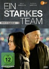 Ein starkes Team | DVD |