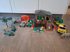 Playmobil Safari 80er Jahre