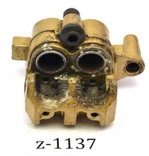 MZ SM 125 Bj.2001 - Bremssattel Bremszange vorne