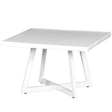 Alexis Lounge Tisch 70x70cm