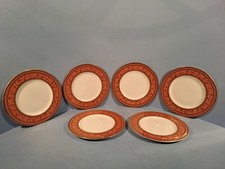 ROYAL DOULTON MERIDIANMUSTER