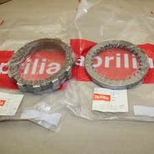 KIT KUPPLUNGSSCHEIBEN BELÄGE