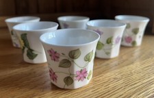 6er set queen china - set, queen’s