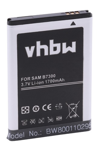 Akku für samsung sch - für,