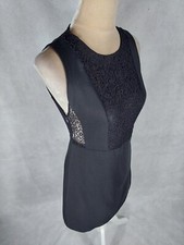 Kleid Zara Trafaluc Gr. M 38