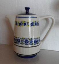 WAKU -Teekanne, feuerfest