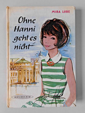 Ohne Hanni geht es nicht Mira