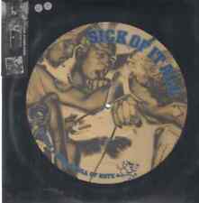 2xLP Sick Of It All / Rykers