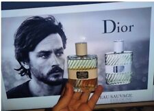 ⁜⁜⁜ Eau Sauvage - Christian Dior - Vintage 2015 ⁜⁜⁜