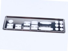 I/O Shield backplate For MSI