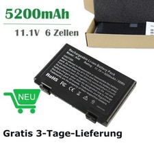 Akku für asus x70ab - für,