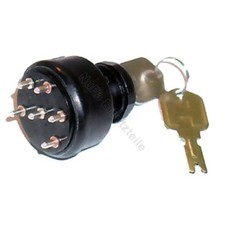 Zündschloss Hyster für Yale