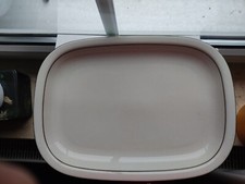 Arabia Fennica  Servierplatte