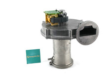 Junkers Lüfter Gebläse 87290002420 RG130/0800-2915... 8717204282 KBR/KBRC..