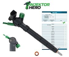 Delphi 04L130277D 28370681 Injektor für Audi, Seat, Skoda, VW 1.6 TDI