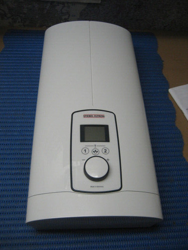 Stiebel eltron del 24 - del, 18/21/24