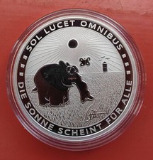 Die Sonne Scheint für Alle 