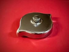 COLEMAN • NOS Gas Tank Cap