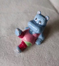 Happy Hippo 1990 Babsi Baby