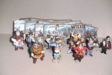 WICKIE UND DIE STARKEN MÄNNER