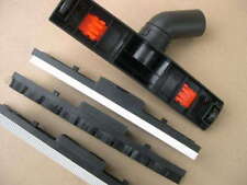 Kombi Bodendüse mit Nass- Bürst- Bodeneinsatz DN45 Wap Alto Nilfisk Festo Sauger