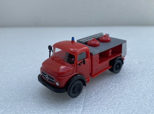Rmm merlau 3101 mercedes benz - rmm,