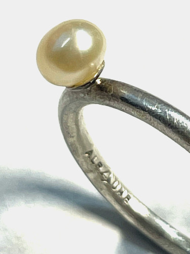 Alraune design 925 - alraune, silber