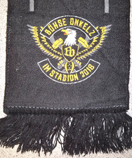 BÖHSE ONKELZ Schal /