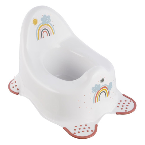 Rainbow babytopf 18 - babytopf,, ca.