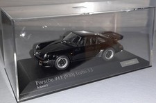 PORSCHE 911 930 TURBO 3.3