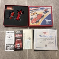 Schuco 75th Anniversary Deluxe