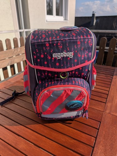 Ergobag schulranzen - ergobag,