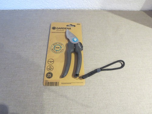 Gardena gartenschere eco line - gardena,