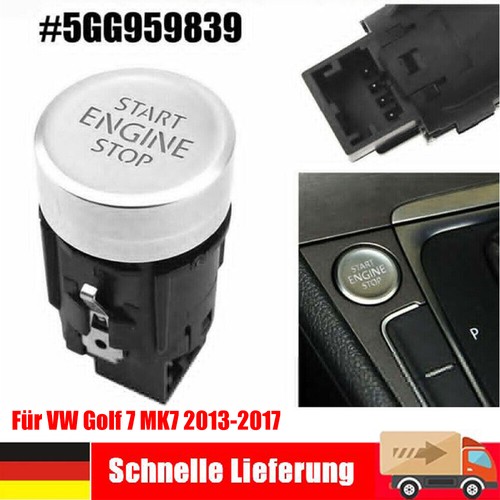 Start stop knopf schalter - stop,
