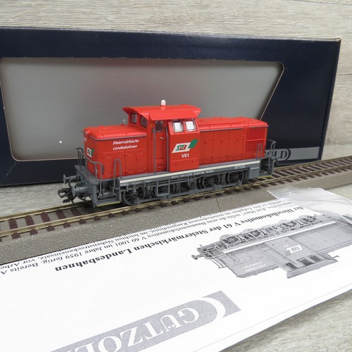 Gützold 41501 stlb - 41501,