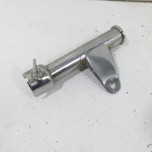 Honda 400 lampenhalter - honda,