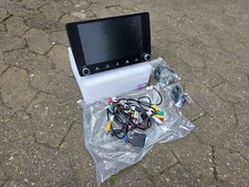  ESX VN940-4G - 1-DIN Naviceiver für Fiat Ducato