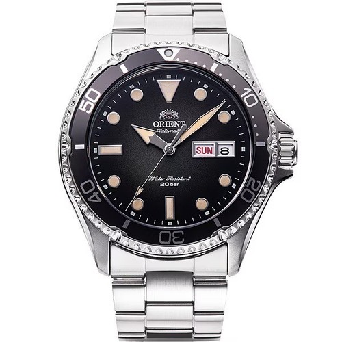 Orient mako iii aa0810n - orient,