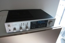 Pioneer Stereo Amplifier/