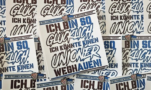Hertha bsc aufkleber kleber - hertha,
