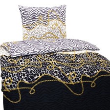 Hochwertige Biber Bettwäsche